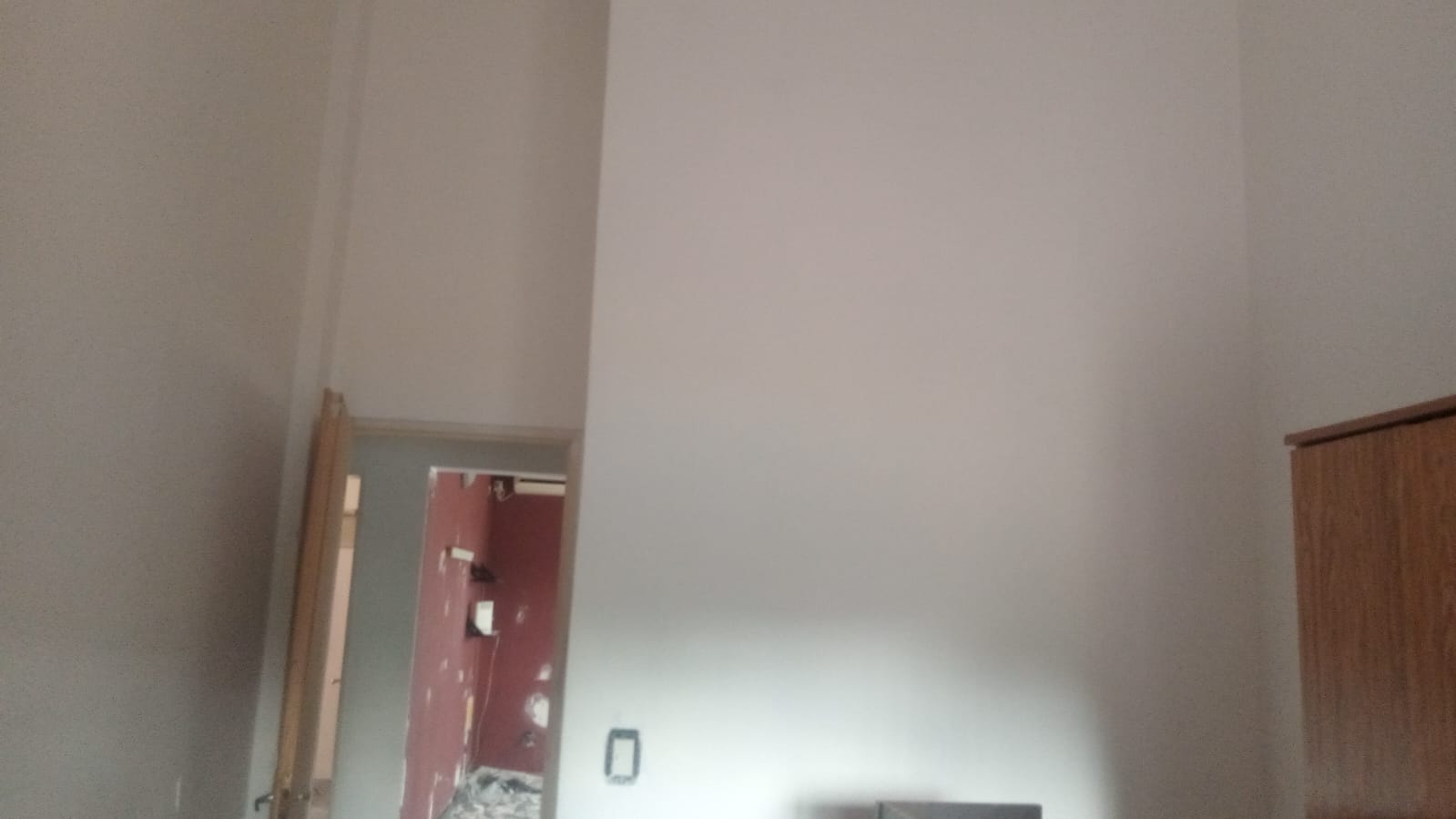 Renovación de interiores