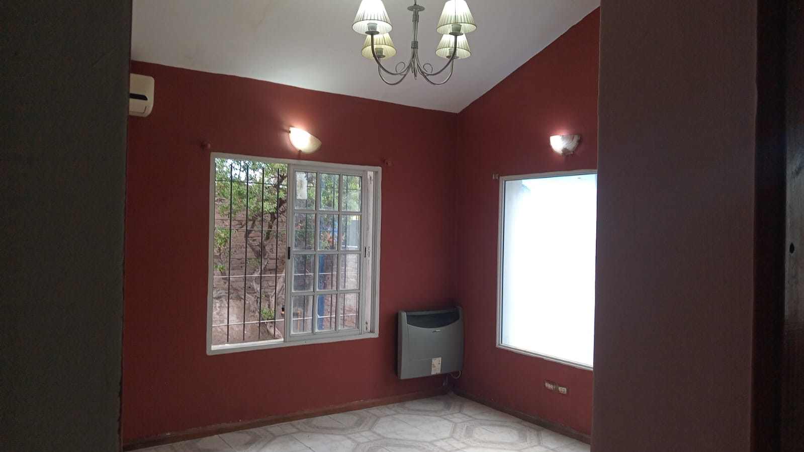 Pintura interior profesional